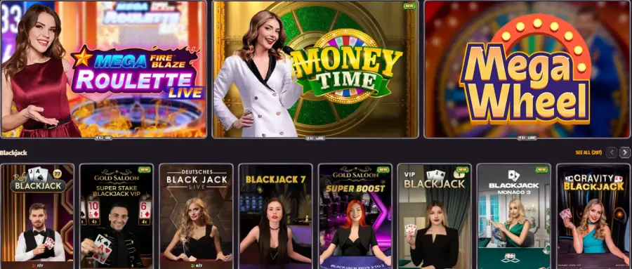 Dragoniacasino